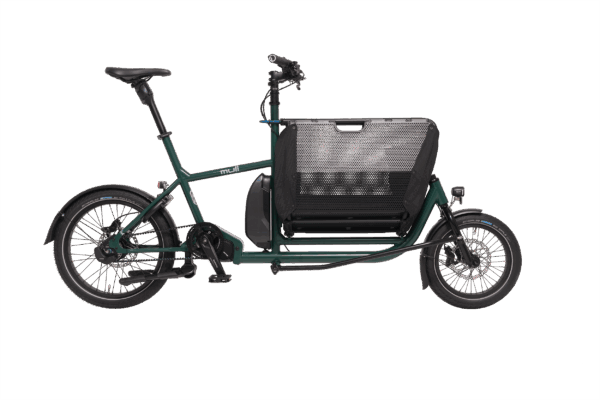 Muli Motor st pro