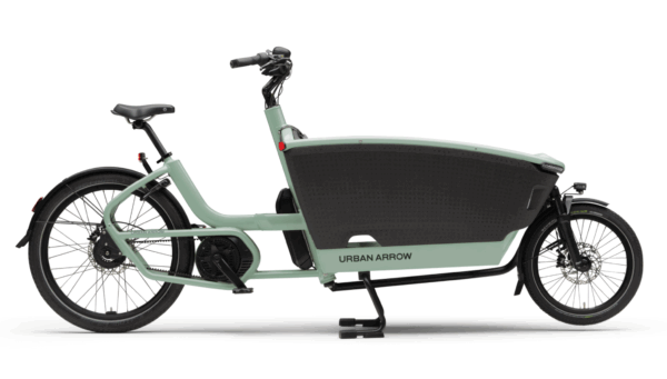 Urban Arrow FamilyNext Advanced