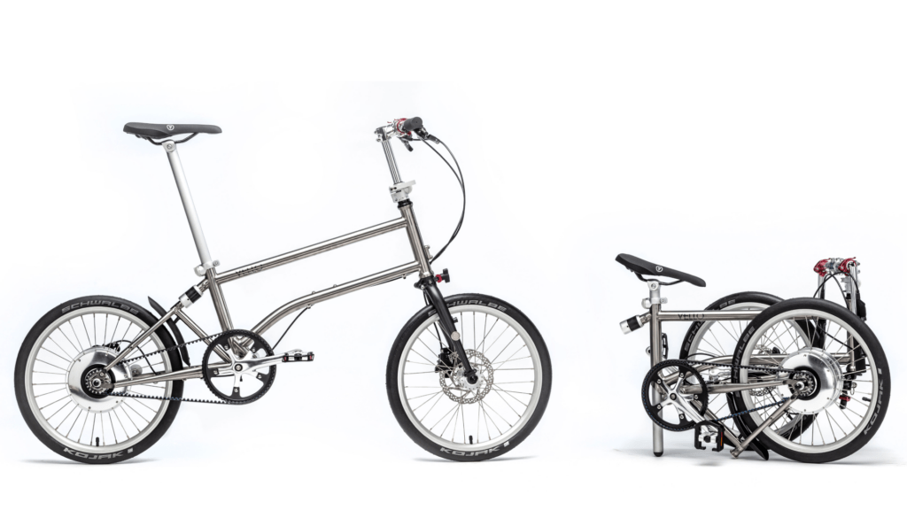 Hersteller: Vello Bike – CARGOESBIKE