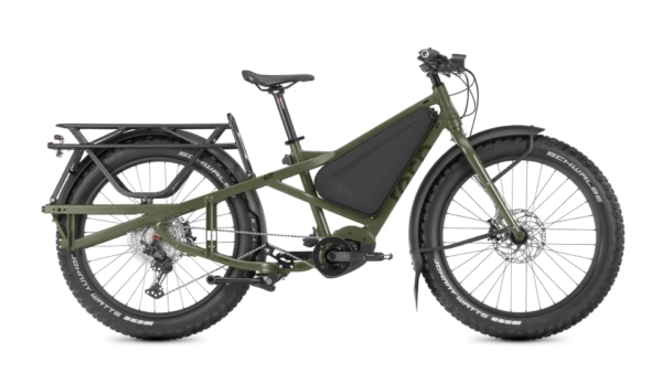 Tern Orox S12 (27,5'' oder 29'')