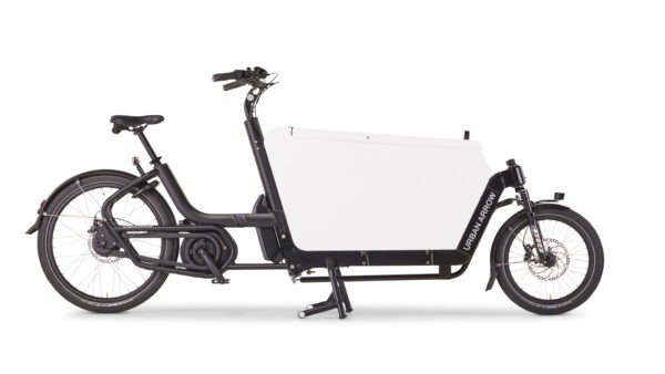 Urban Arrow Cargo L Enviolo