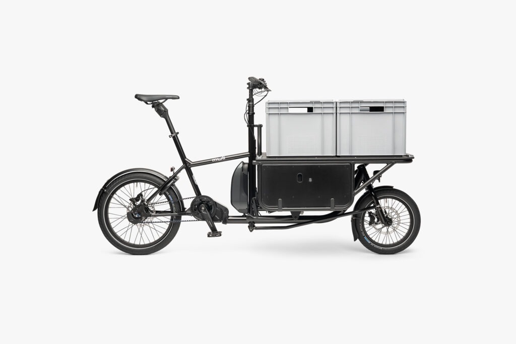 Hersteller: Muli Cycles – CARGOESBIKE