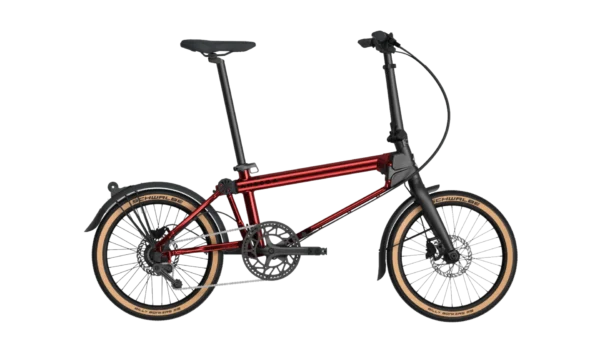 Ahooga E-Max Alfine