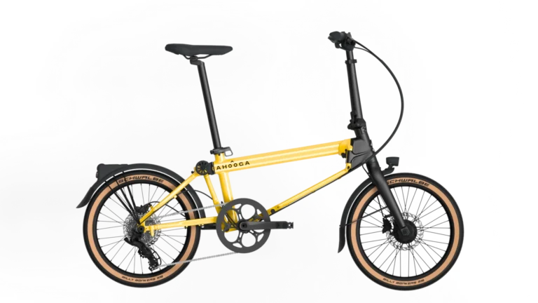 ahooga_E-MAX_Derailleur