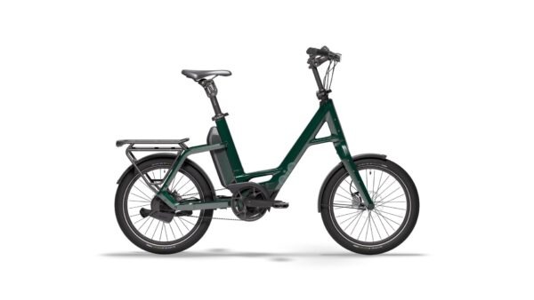 QiO Compact PXA+