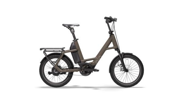 QiO Compact CXNINEx