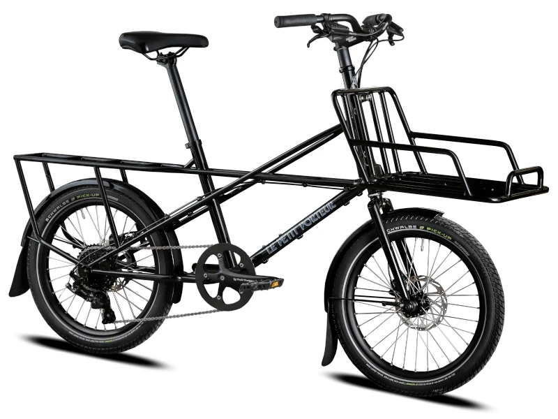 Hersteller: Le Petit Porteur – CARGOESBIKE