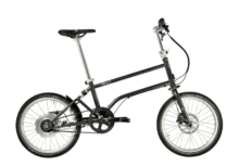 Vello eFaltrad Bike+ Automatic
