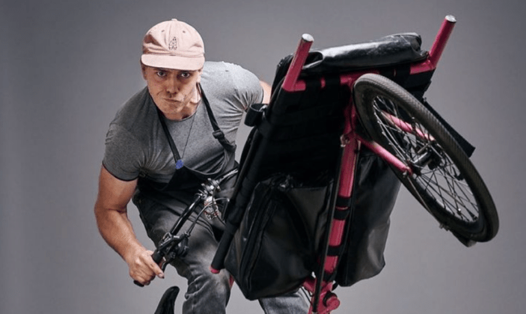 Unser Team – CARGOESBIKE