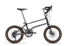 Vello Faltrad Gravel Special Edition