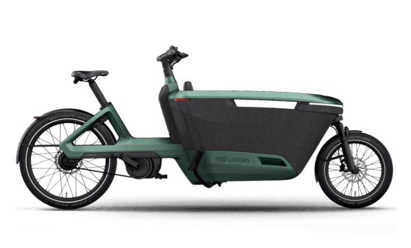 Lovens Explorer 2 S100