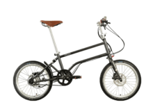 Vello Faltrad Rohloff Special Edition