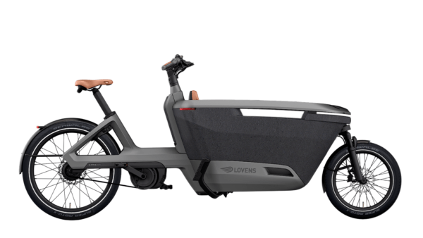 Lovens Explorer 2 S75