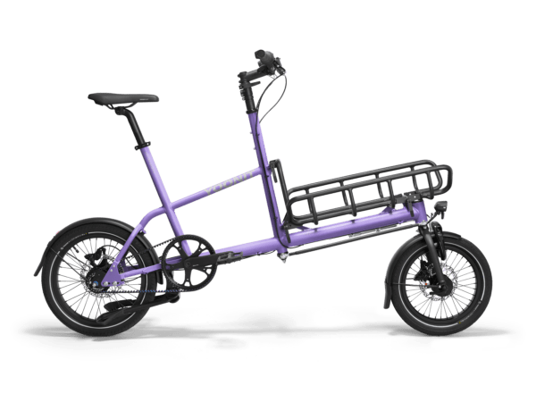 Hersteller: Yoonit – CARGOESBIKE