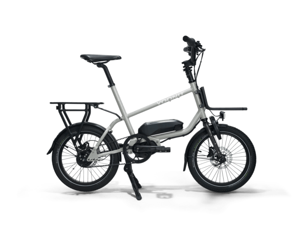 Hersteller: Yoonit – CARGOESBIKE