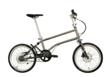 Vello eFaltrad Titan Bike+ Automatic