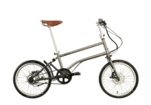 Vello Faltrad Titan Rohloff Special Edition