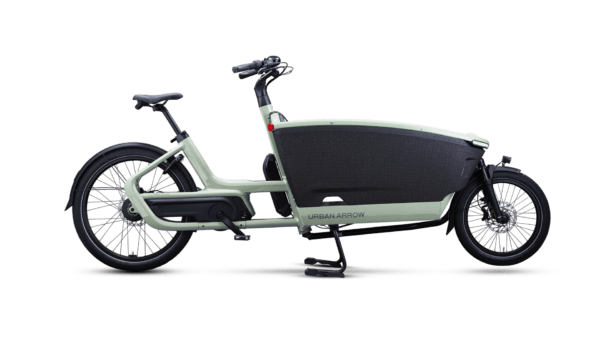 Urban Arrow FamilyNext2 Pro