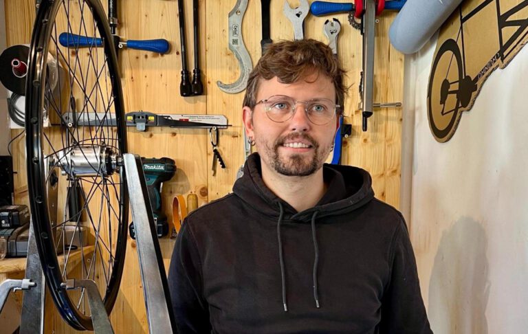 Unser Team – CARGOESBIKE